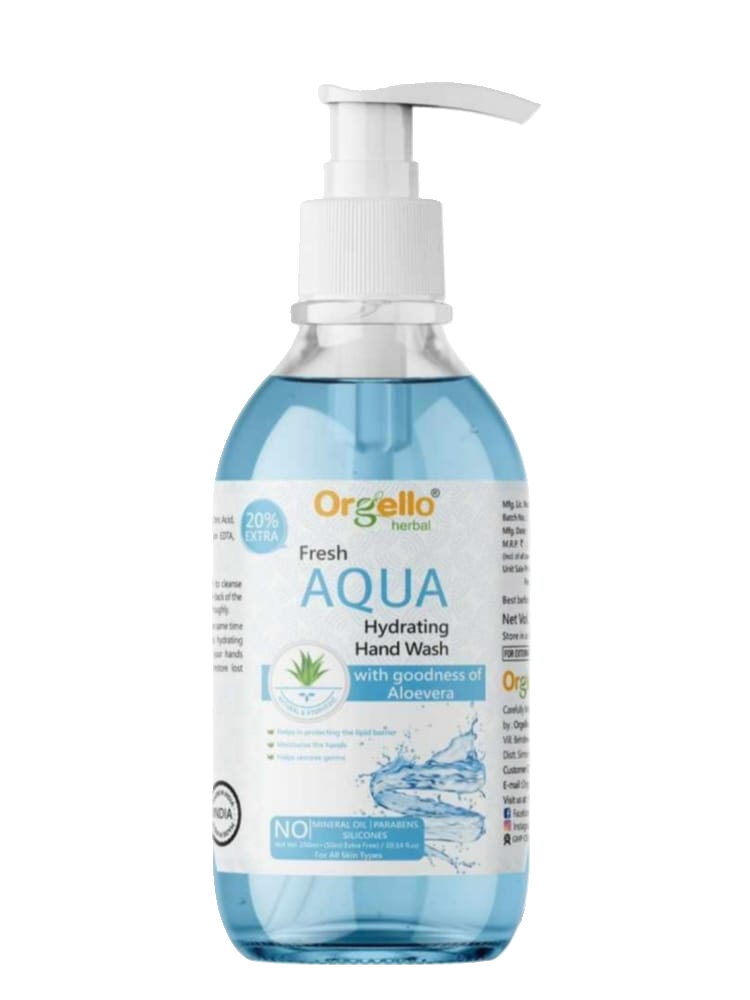 Aqua Hand Wash